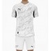 New Zealand Hjemmedraktsett Barn VM 2026 Korte ermer (+ Korte bukser)